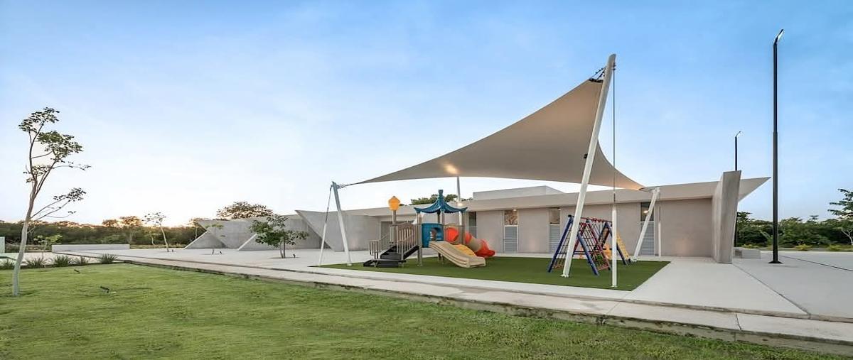 Foto de terreno habitacional en venta en 10 , kiktel, mérida, yucatán, 0 No. 04