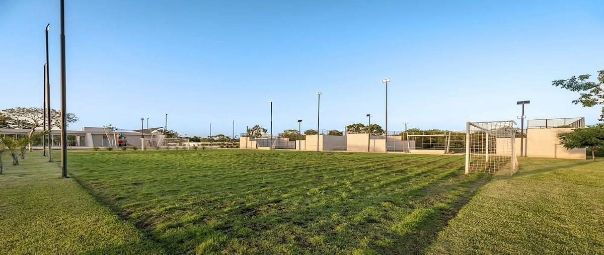 Foto de terreno habitacional en venta en 10 , kiktel, mérida, yucatán, 0 No. 05