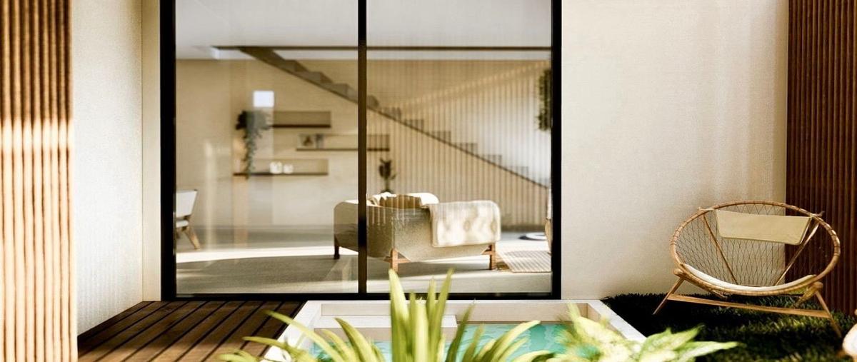Foto de casa en venta en 10 , la veleta, tulum, quintana roo, 27855182 No. 04