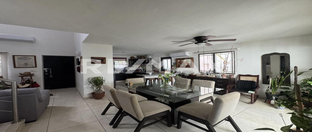 Foto de casa en venta en 10 , las américas, mérida, yucatán, 30290366 No. 04