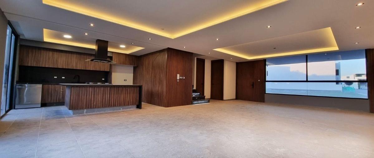 Foto de casa en venta en 10 , lomas de angelópolis, san andrés cholula, puebla, 27457700 No. 04