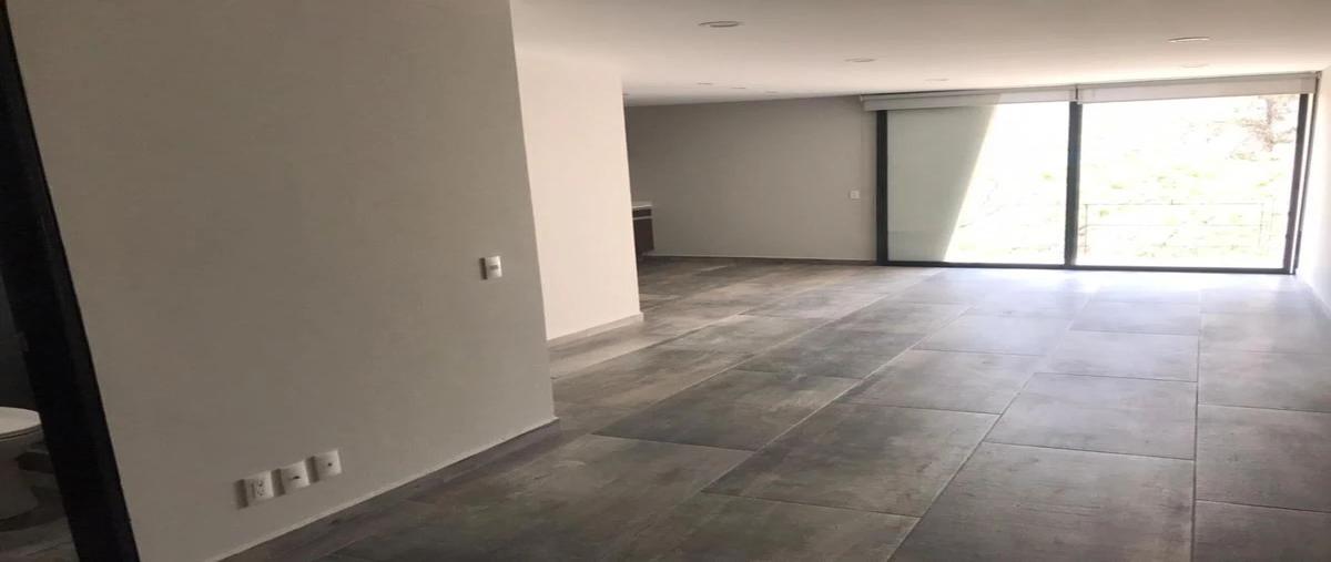 Foto de departamento en venta en 10 , los alpes, álvaro obregón, df / cdmx, 0 No. 05