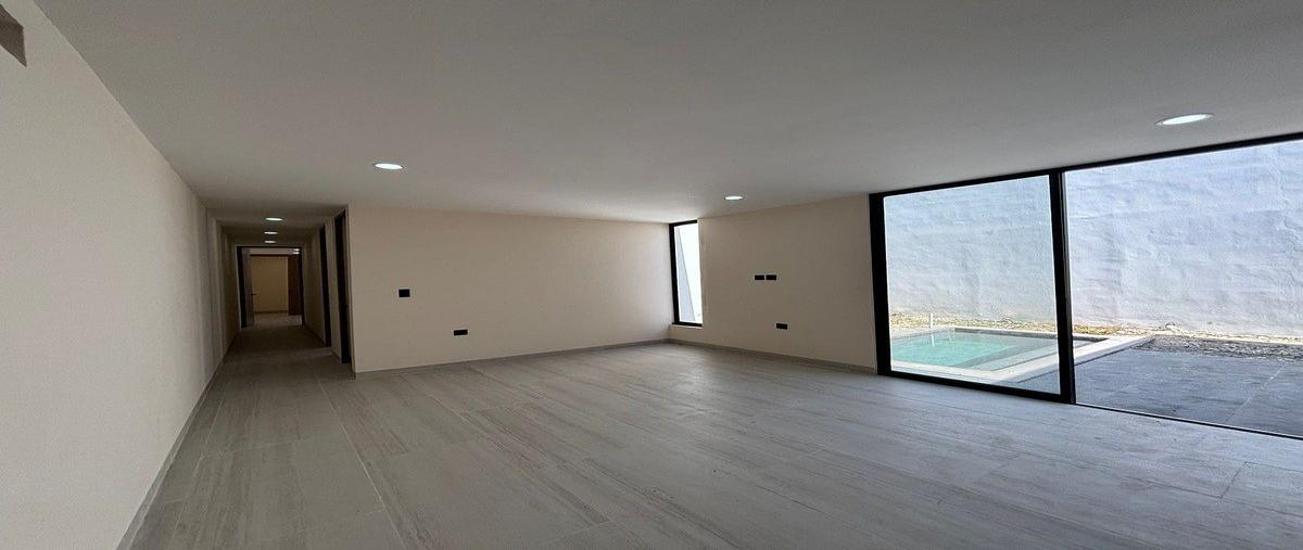 Foto de casa en venta en 10 , magnolia residencial, conkal, yucatán, 0 No. 04