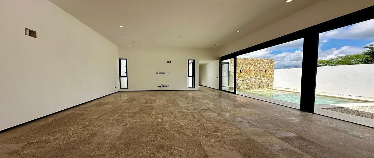 Foto de casa en 10 , magnolia residencial, conkal, yucatán, 0 foto 03 Foto de casa en venta en 10 , magnolia residencial, conkal, yucatán, 0 No. 03