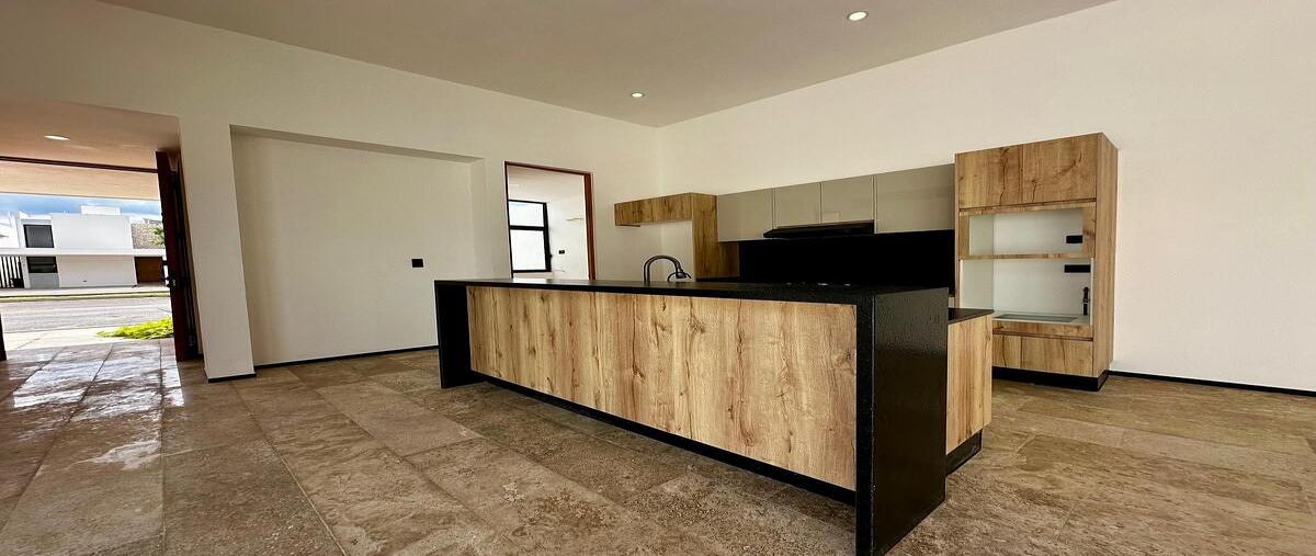 Foto de casa en 10 , magnolia residencial, conkal, yucatán, 0 foto 04 Foto de casa en venta en 10 , magnolia residencial, conkal, yucatán, 0 No. 04