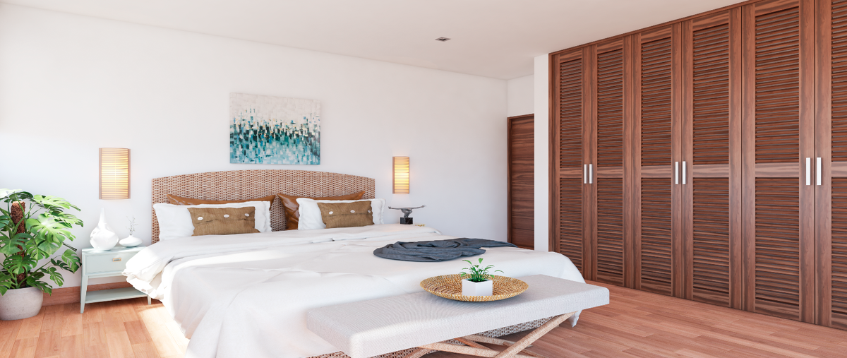Foto de departamento en venta en 10 , mahahual, othón p. blanco, quintana roo, 27867443 No. 05