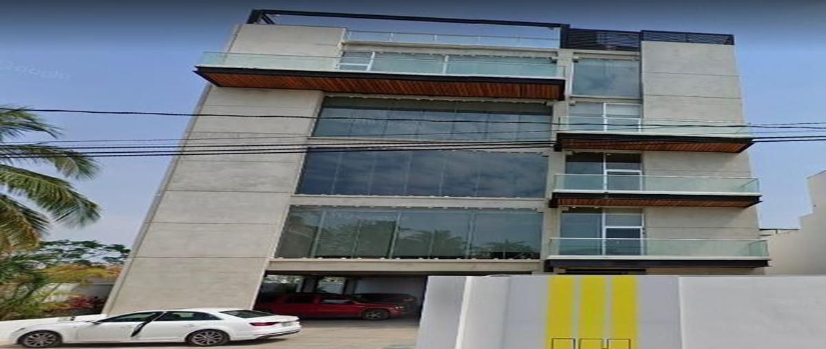 Foto de edificio en venta en 10 , merida centro, mérida, yucatán, 23781996 No. 04