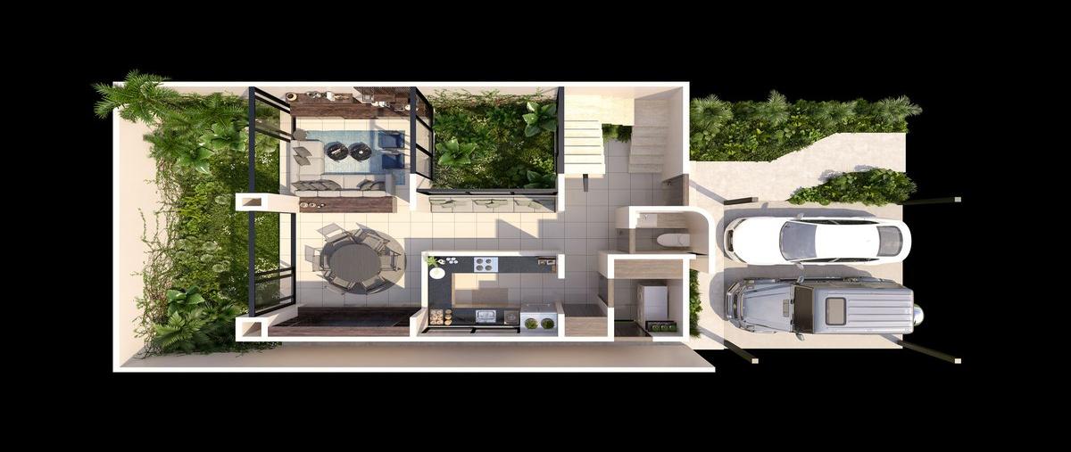 Foto de casa en venta en 10 , mérida, mérida, yucatán, 0 No. 05