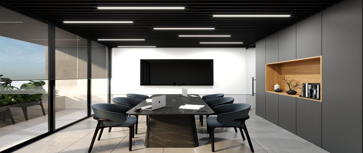 Foto de oficina en 10 , méxico norte, mérida, yucatán, 27315715 foto 05 Foto de oficina en venta en 10 , méxico norte, mérida, yucatán, 27315715 No. 05