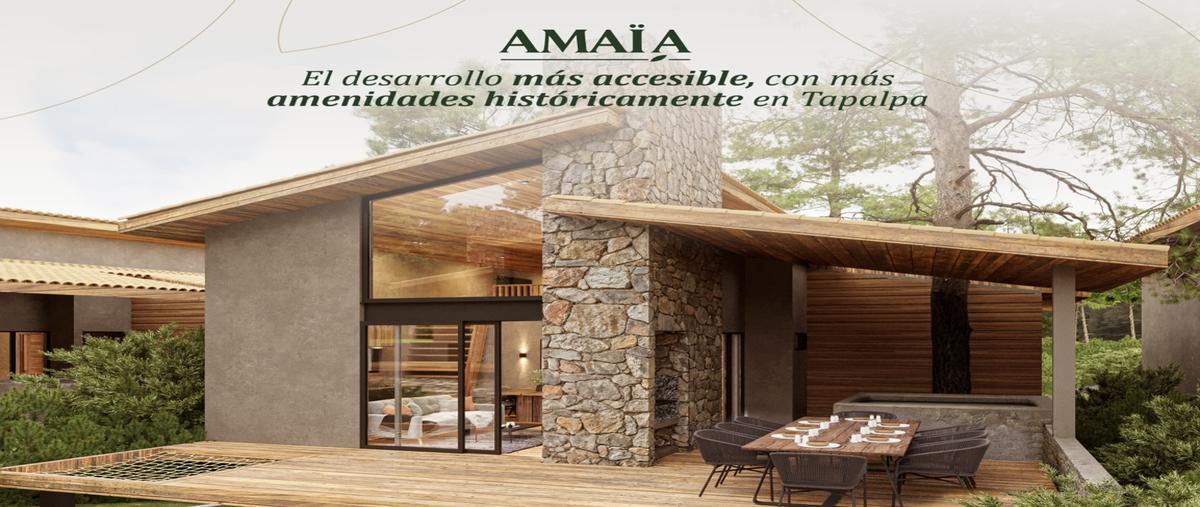 Foto de casa en venta en 10 minutos del centro de tapalpaa 15 minutos de la frontera de tapalpa. , atacco, tapalpa, jalisco, 0 No. 02
