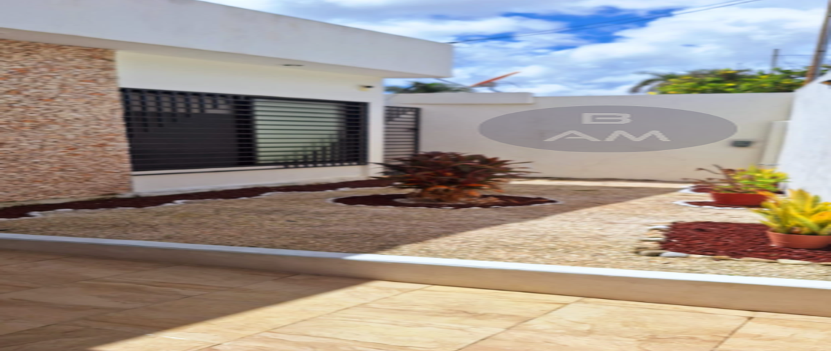 Foto de casa en renta en 10 , miraflores, mérida, yucatán, 0 No. 03