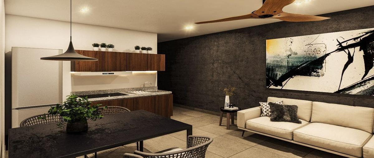 Foto de departamento en venta en 10 , montebello, mérida, yucatán, 23919303 No. 05