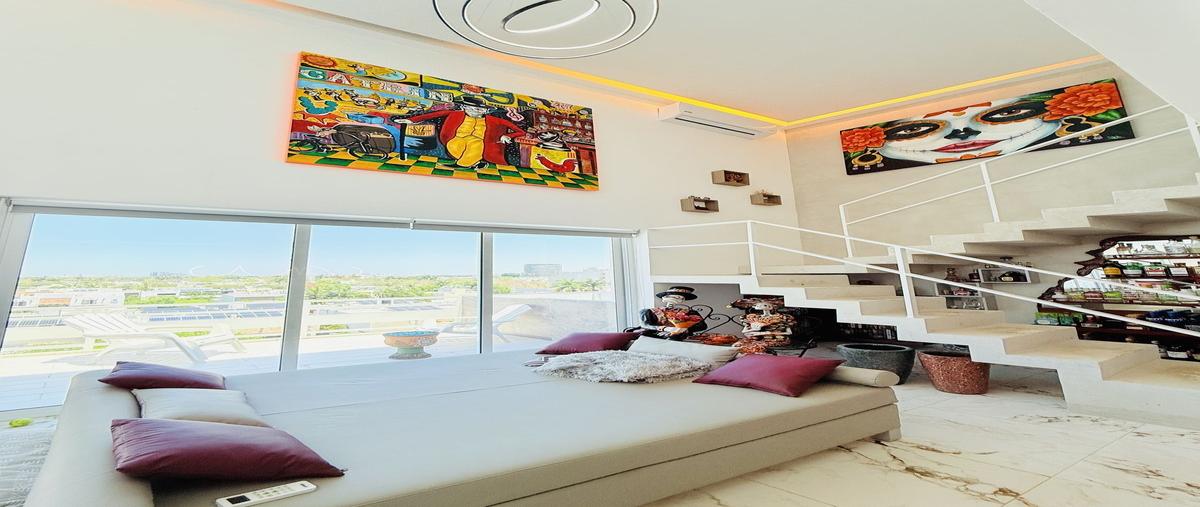 Foto de departamento en venta en 10 , montebello, mérida, yucatán, 29405077 No. 03