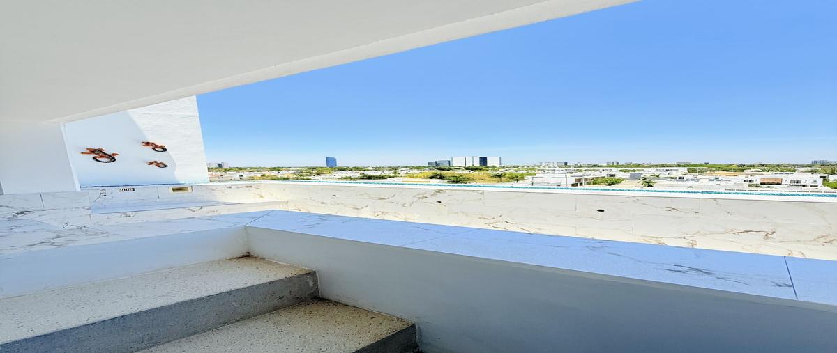 Foto de departamento en venta en 10 , montebello, mérida, yucatán, 29405077 No. 04