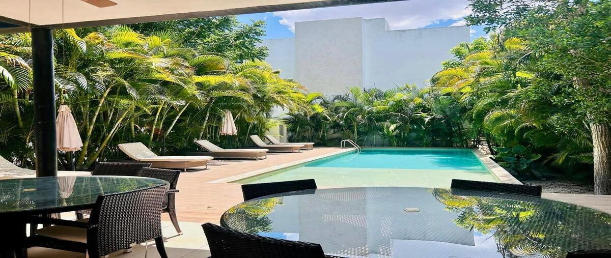 Foto de departamento en renta en 10 , montebello, mérida, yucatán, 29519157 No. 03
