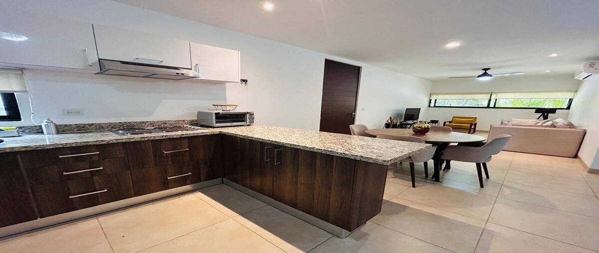 Foto de departamento en renta en 10 , montebello, mérida, yucatán, 29519157 No. 04