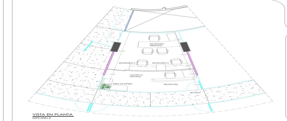 Foto de oficina en venta en 10 , montebello, mérida, yucatán, 0 No. 05