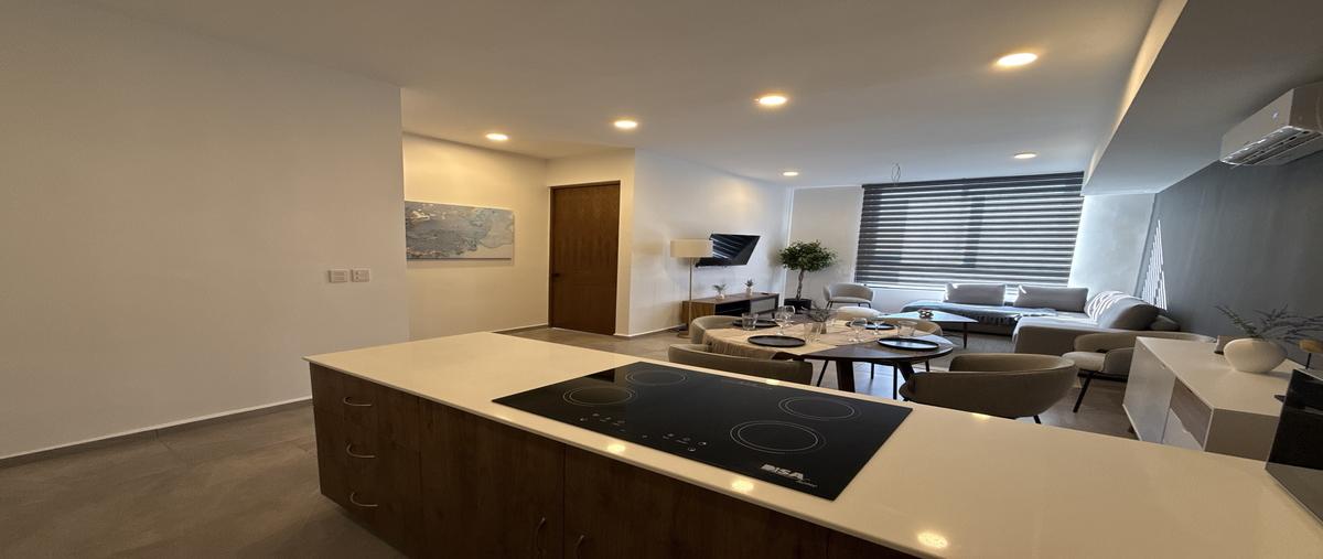 Foto de departamento en renta en 10 , montebello, mérida, yucatán, 0 No. 04