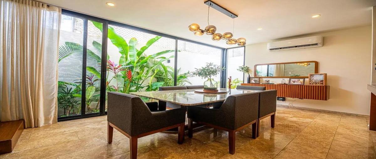 Foto de casa en venta en 10 , montebello, mérida, yucatán, 31065103 No. 03