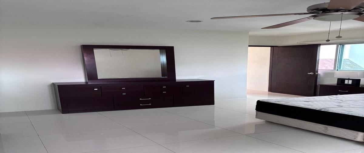 Foto de departamento en renta en 10 , montecristo, mérida, yucatán, 0 No. 04