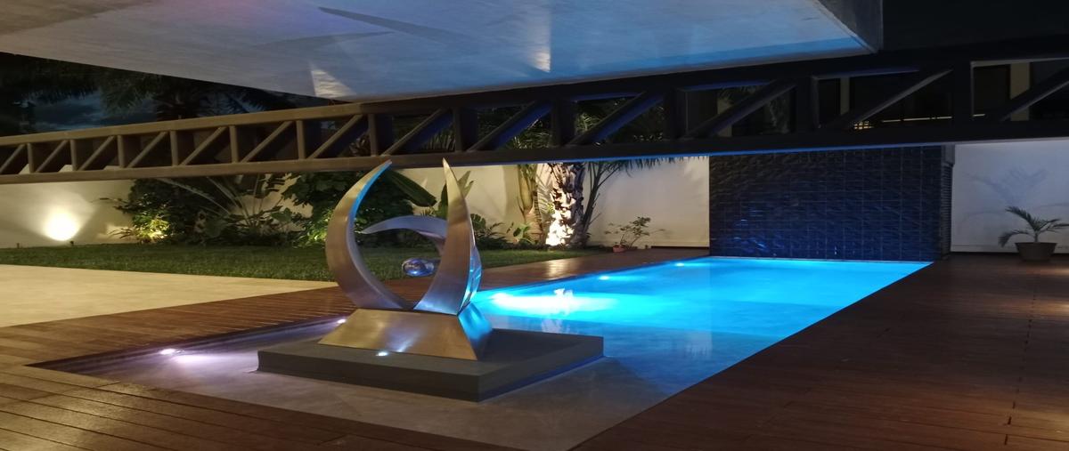Foto de casa en venta en 10 , montecristo, mérida, yucatán, 0 No. 03
