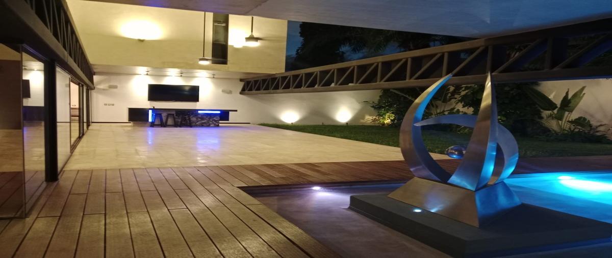 Foto de casa en venta en 10 , montecristo, mérida, yucatán, 0 No. 04