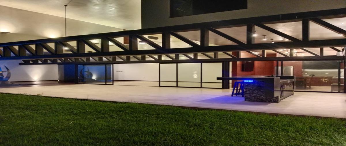 Foto de casa en venta en 10 , montecristo, mérida, yucatán, 0 No. 05