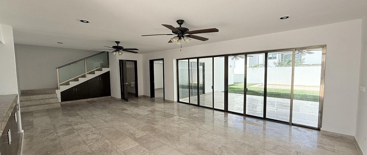 Foto de casa en renta en 10 , montecristo, mérida, yucatán, 0 No. 03