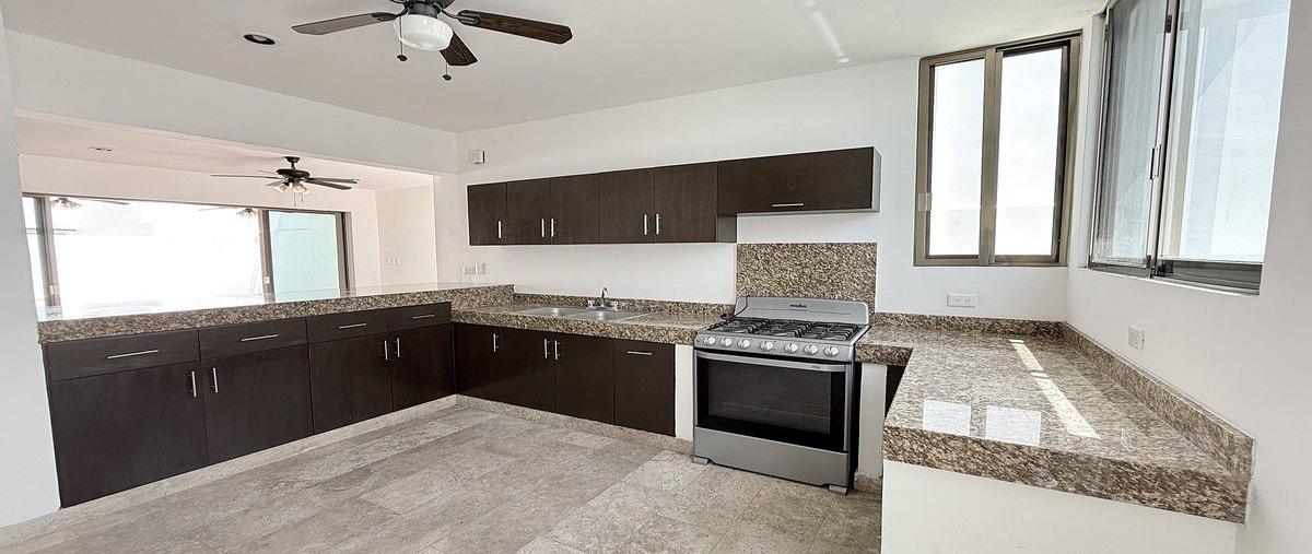 Foto de casa en renta en 10 , montecristo, mérida, yucatán, 0 No. 05