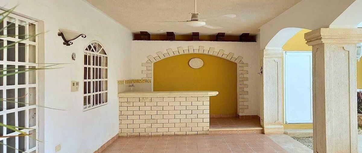 Foto de casa en venta en 10 , montecristo, mérida, yucatán, 0 No. 04
