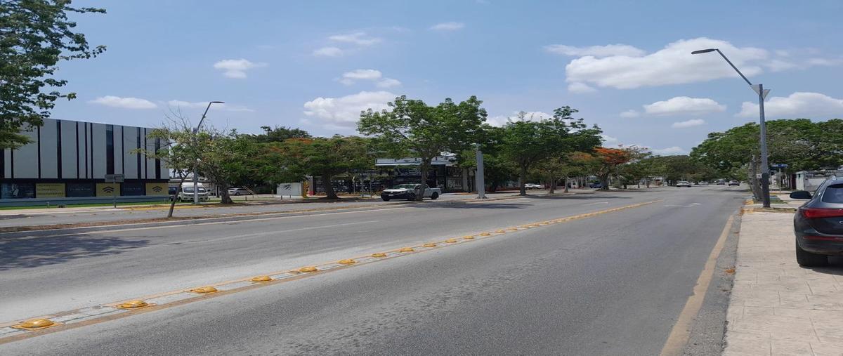 Foto de terreno habitacional en venta en 1.0 , montejo, mérida, yucatán, 0 No. 03