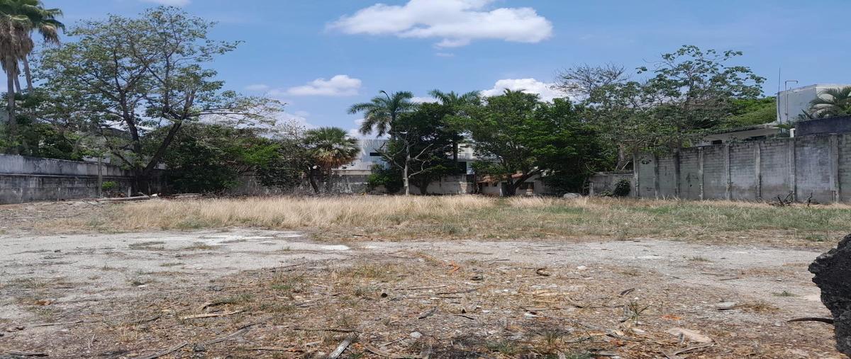 Foto de terreno habitacional en venta en 1.0 , montejo, mérida, yucatán, 0 No. 04