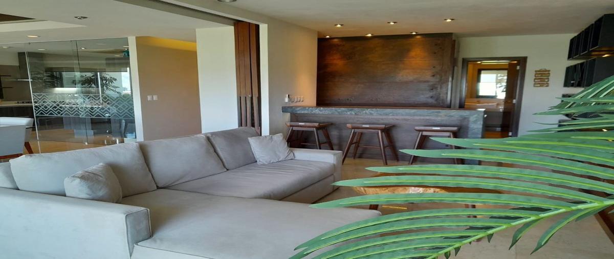 Foto de departamento en venta en 1.0 , montes de ame, mérida, yucatán, 0 No. 04