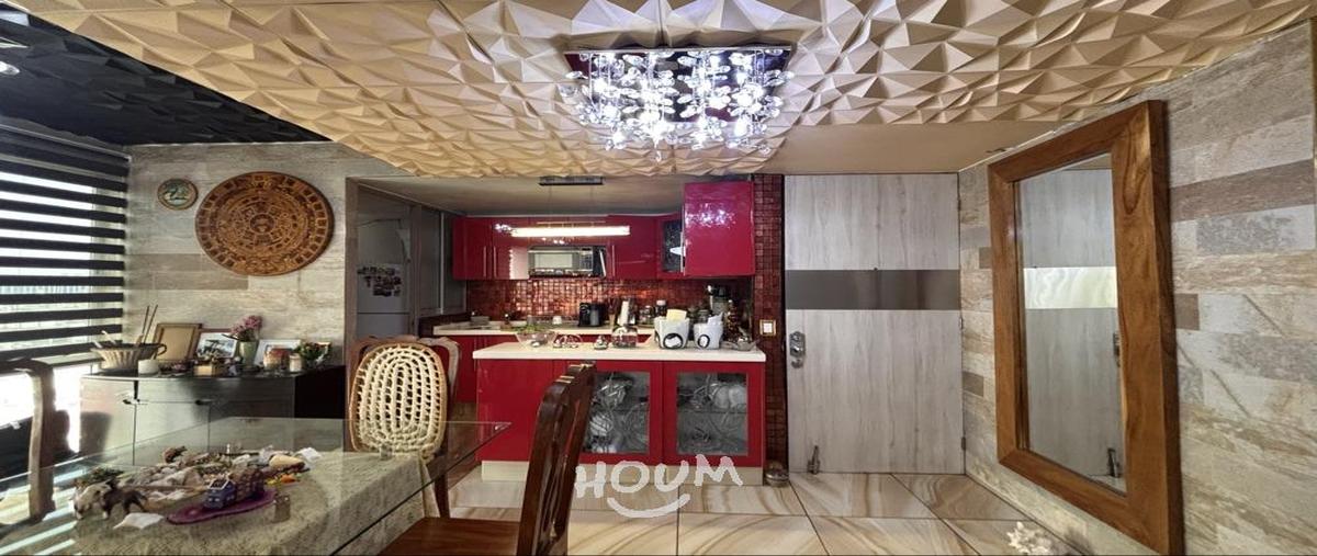 Foto de departamento en renta en 10 n/a, centro (área 5), cuauhtémoc, df / cdmx, 0 No. 03