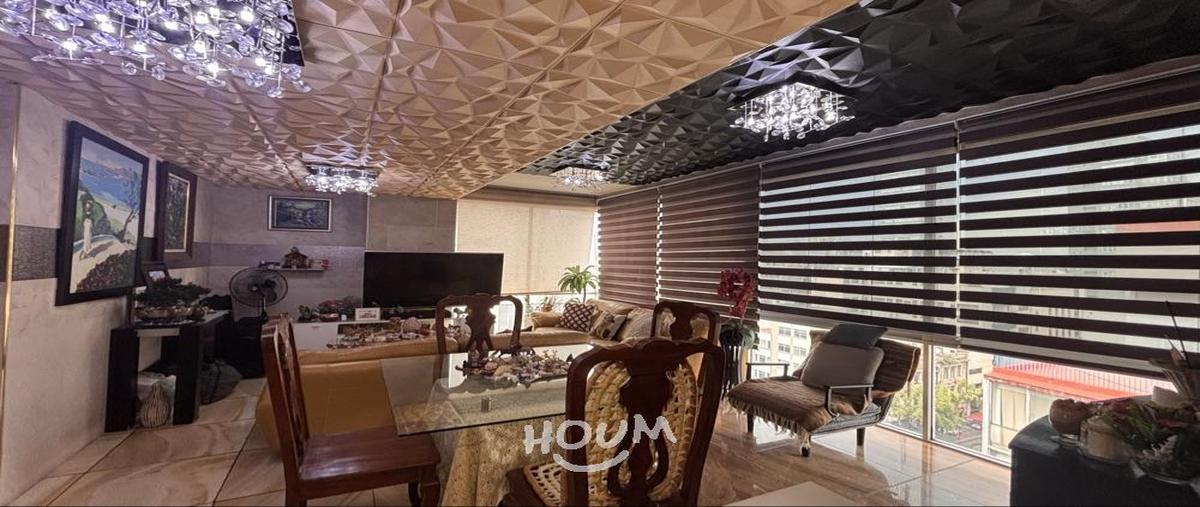Foto de departamento en renta en 10 n/a, centro (área 5), cuauhtémoc, df / cdmx, 0 No. 05