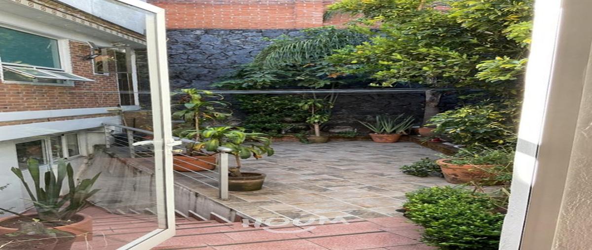 Foto de casa en venta en 10 n/a, héroes de padierna, la magdalena contreras, df / cdmx, 30861647 No. 04