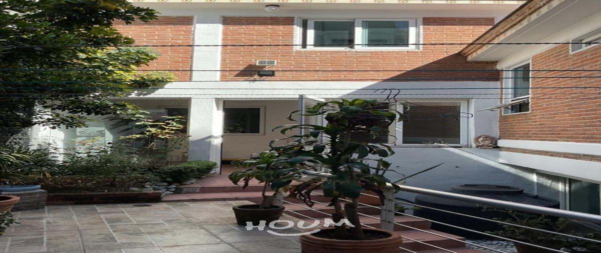 Foto de casa en venta en 10 n/a, héroes de padierna, la magdalena contreras, df / cdmx, 30861647 No. 05