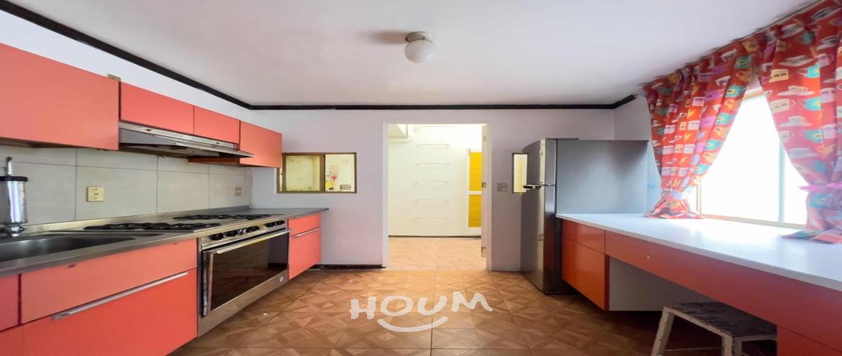 Foto de departamento en renta en 10 n/a, insurgentes cuicuilco, coyoacán, df / cdmx, 0 No. 03