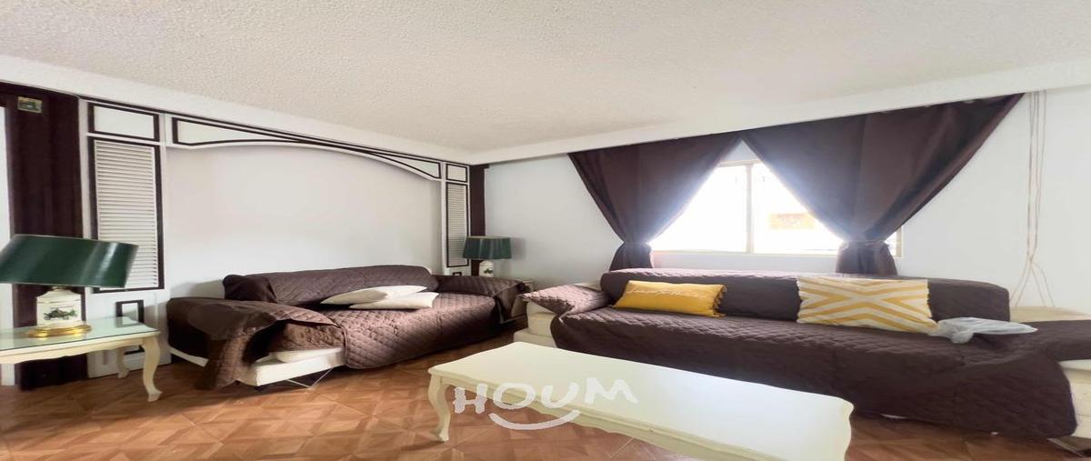 Foto de departamento en renta en 10 n/a, insurgentes cuicuilco, coyoacán, df / cdmx, 0 No. 04