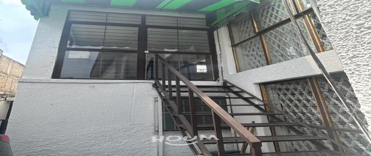 Foto de departamento en renta en 10 n/a, viejo ejido de santa ursula coapa, coyoacán, df / cdmx, 0 No. 03
