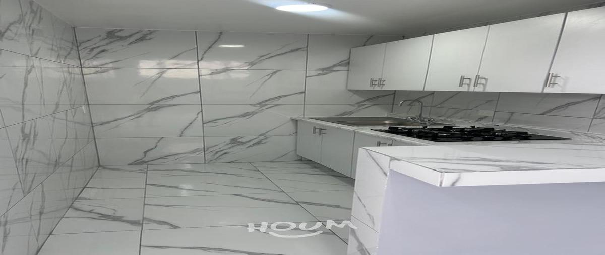 Foto de departamento en renta en 10 n/a, viejo ejido de santa ursula coapa, coyoacán, df / cdmx, 0 No. 05