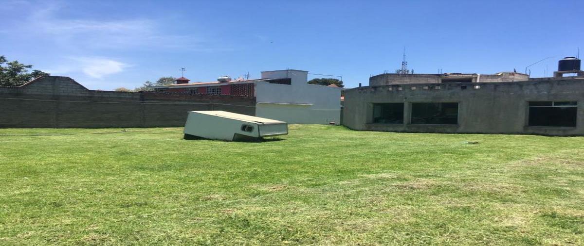 Foto de terreno habitacional en venta en 10 norte 101, cholula, san pedro cholula, puebla, 0 No. 03