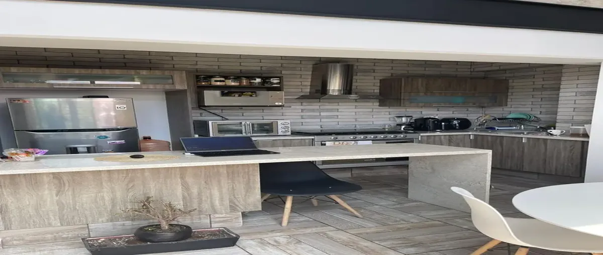 Foto de departamento en venta en 10 norte 2600, jesús tlatempa, san pedro cholula, puebla, 0 No. 03