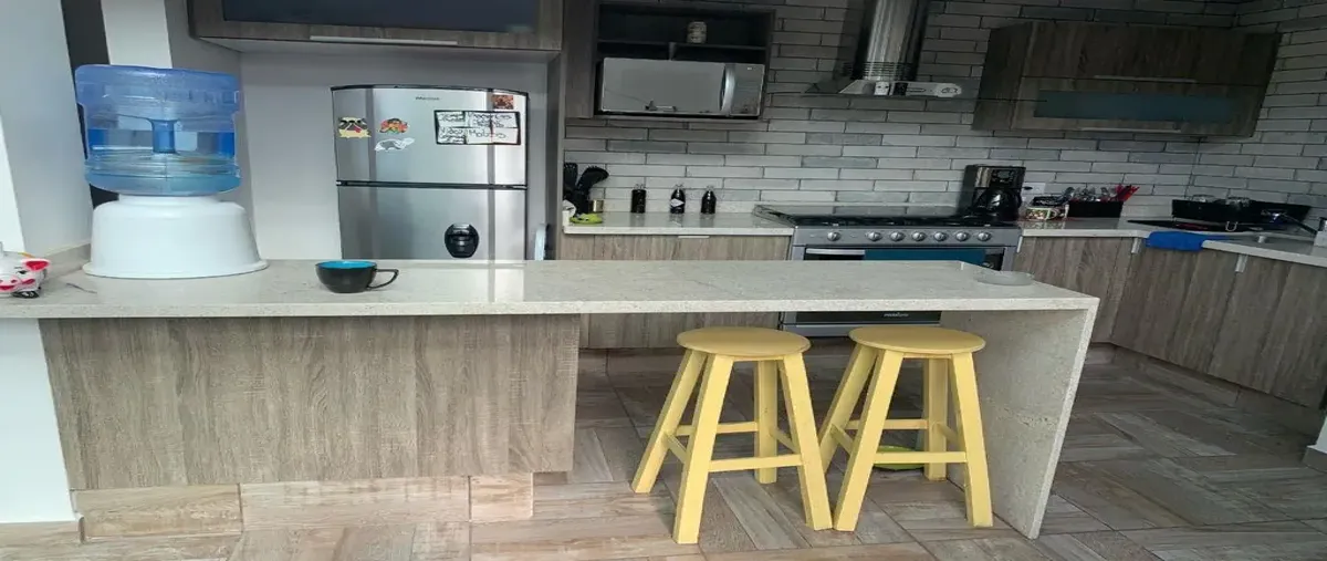 Foto de departamento en venta en 10 norte 2600, jesús tlatempa, san pedro cholula, puebla, 0 No. 05