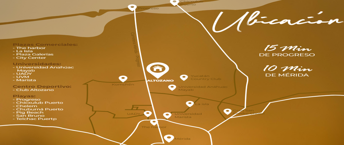 Foto de casa en venta en 10 norte , arcos del sol, mérida, yucatán, 0 No. 03