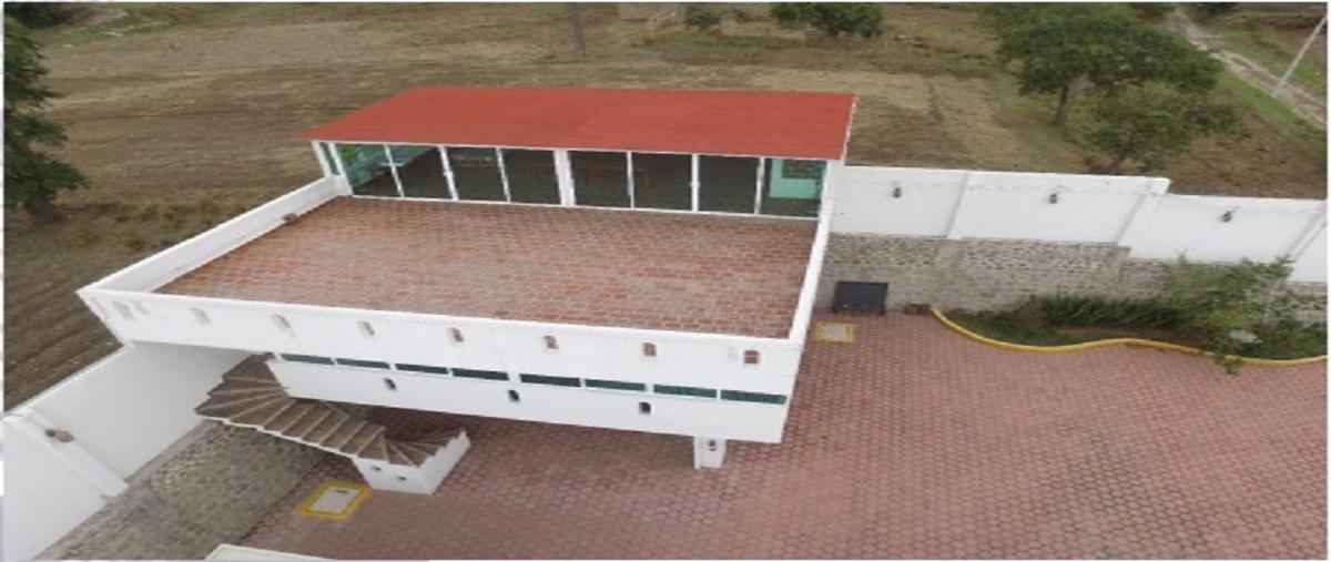 Foto de nave industrial en venta en 10 norte , nopalucan de la granja, nopalucan, puebla, 19579394 No. 04