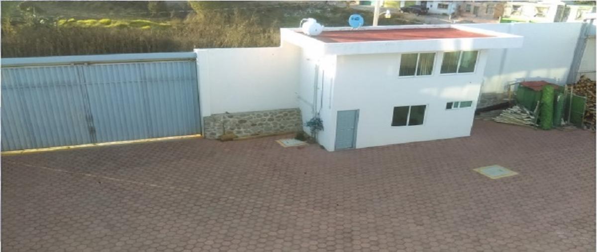 Foto de nave industrial en venta en 10 norte , nopalucan de la granja, nopalucan, puebla, 19579394 No. 05