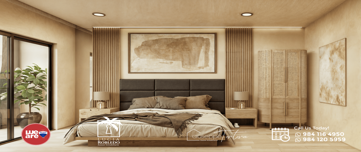 Foto de departamento en venta en 10 , playa del carmen centro, solidaridad, quintana roo, 28623605 No. 04