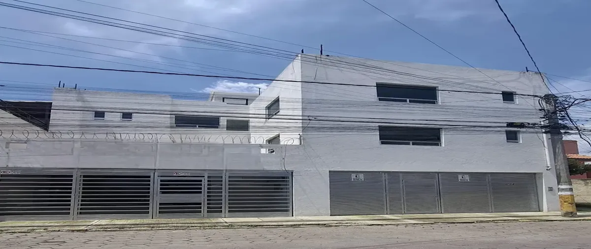 Foto de edificio en venta en 10 poniente 104 c, san juan aquiahuac, san andrés cholula, puebla, 30305674 No. 01