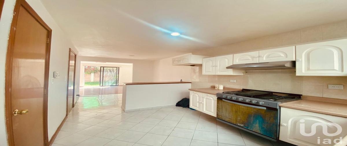 Foto de casa en venta en 10 poniente 154, villa san alejandro, puebla, puebla, 30667456 No. 05